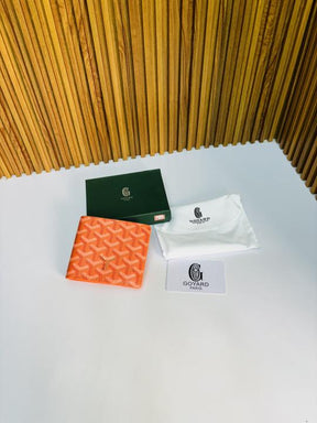Goyard Wallet