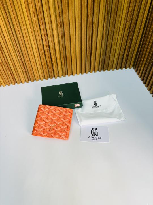 Goyard Wallet