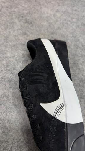 Nike Blazer City Low 'Black/white'