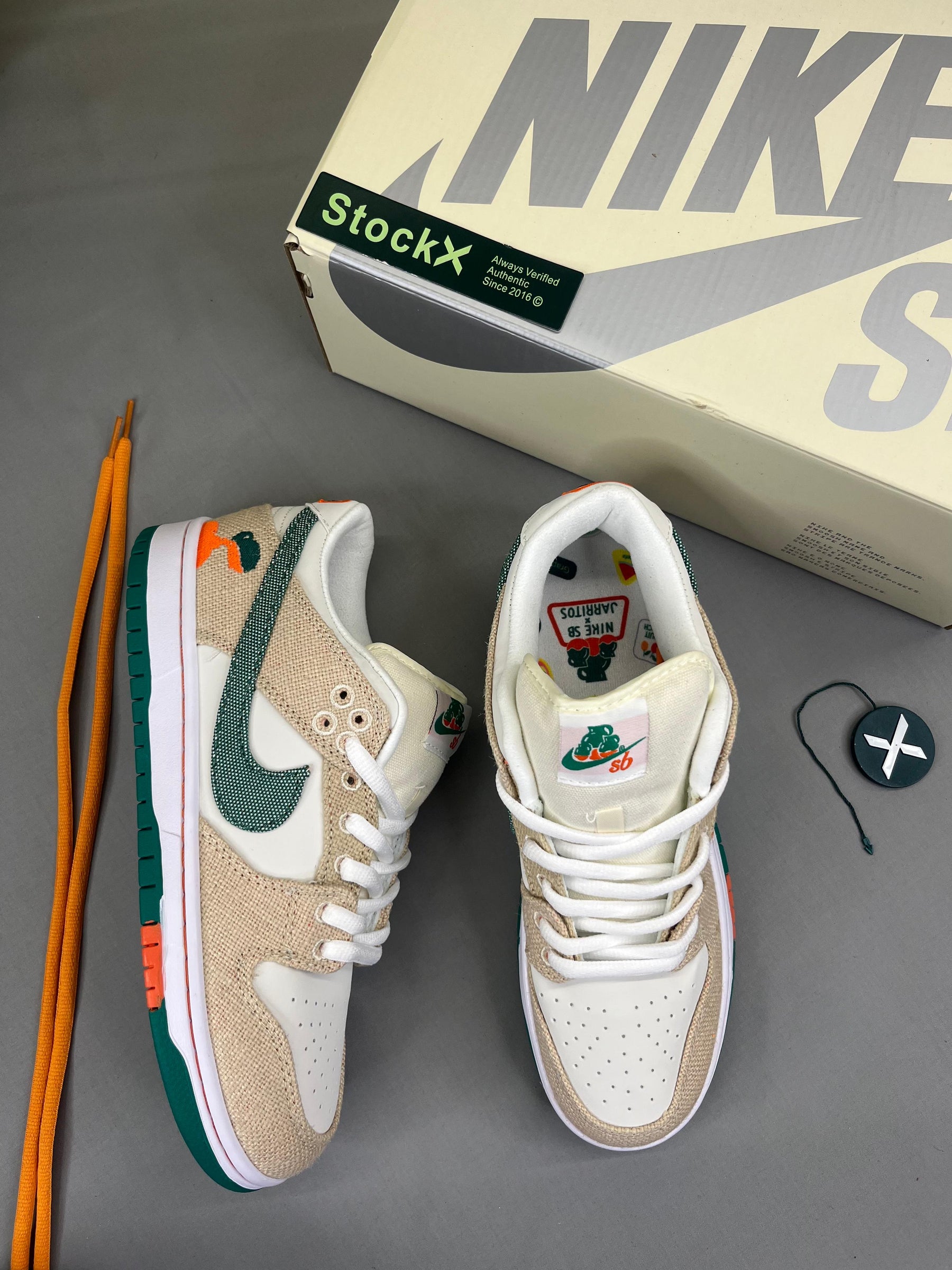 SB Dunk 'JARRITOS'