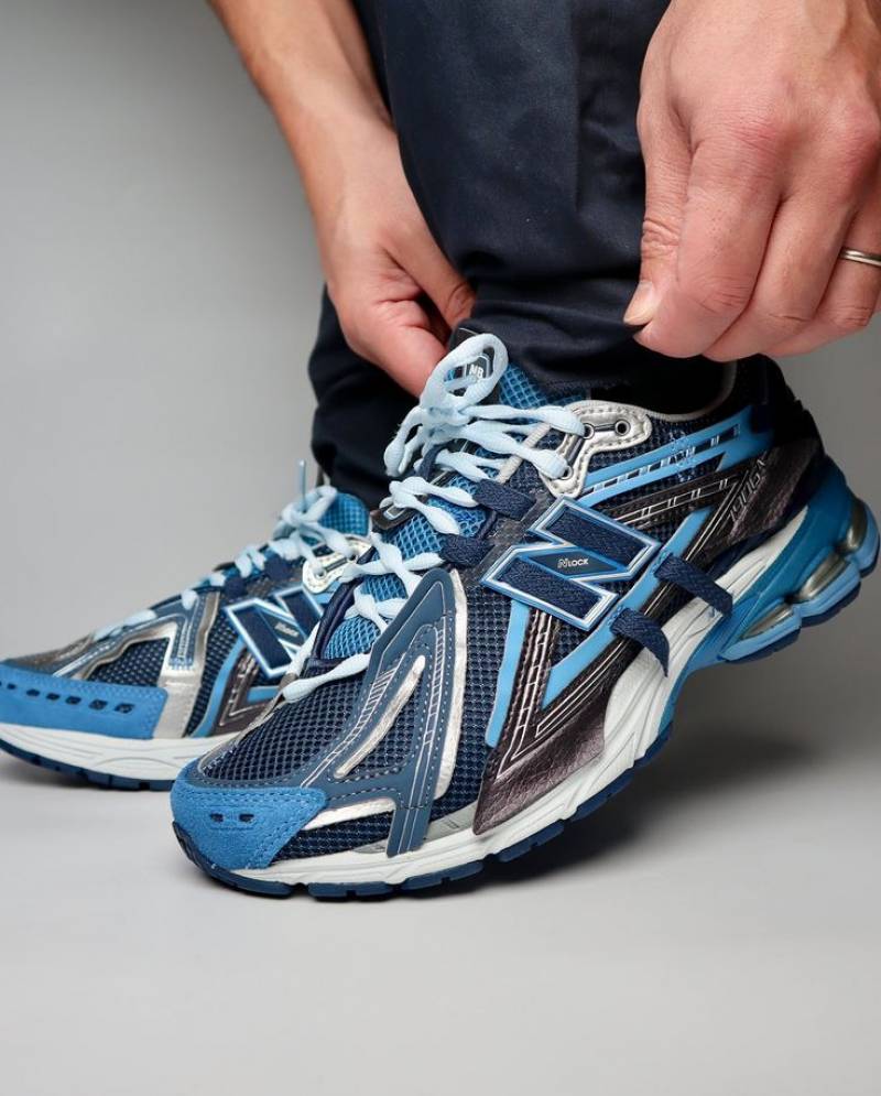 New Balance 1906A 'Deep Blue’