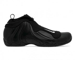 NIKE air flightposite carbon fiber