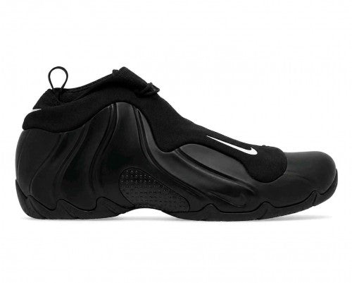 NIKE air flightposite carbon fiber