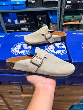 Birkenstock 'Boston' mix