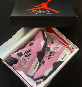 Retro 4 “Orchid”🩷