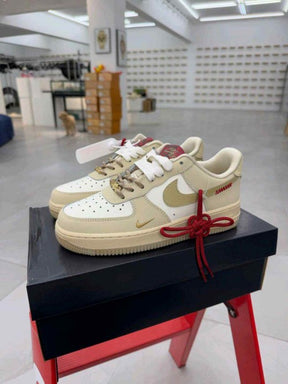 Airforce 1 year of the snake