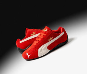 PUMA Speedcat 'Red'
