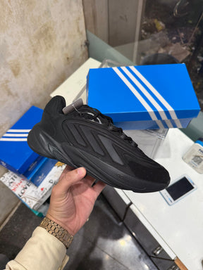 Adidas Ozelia 'Black'