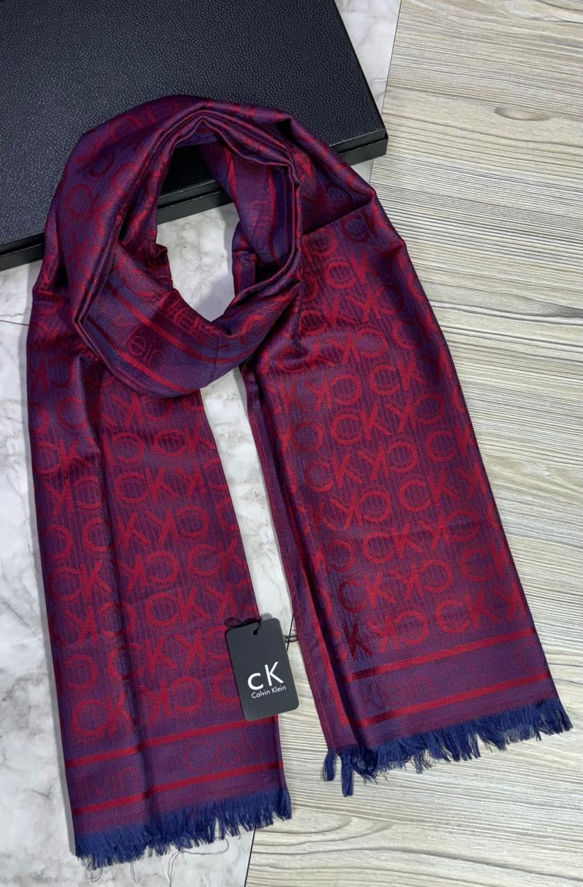 SCARFS (premium brands mix)