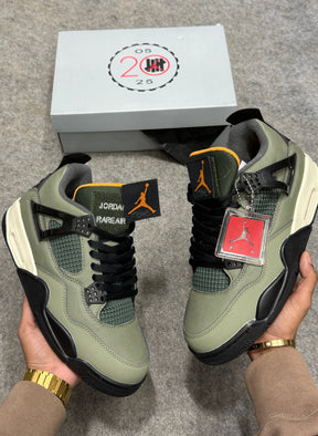 Retro 4 SP 'UNDEFEATED' (2025)