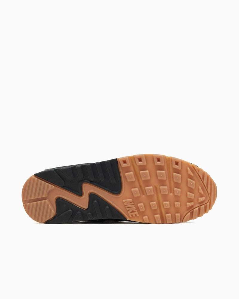 Patta Air Max 90 SP Waves Black Particle