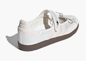 Adidas SAMBA JANE CLOUD WHITE PINK