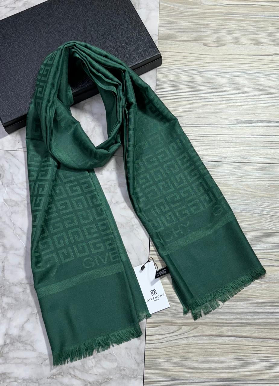 SCARFS (premium brands mix)