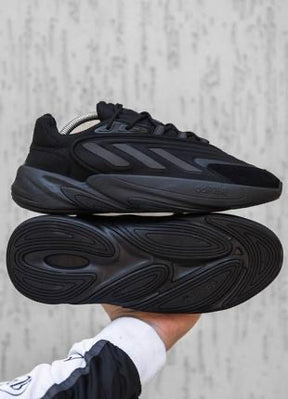 Adidas Ozelia 'Black'