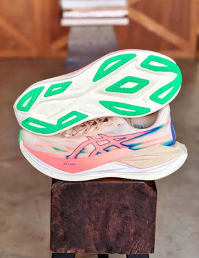 Asics SuperBlast 3 Sea Shell Sun Coral