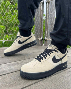 Airforce 1 Desert Khaki