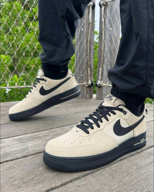 Airforce 1 Desert Khaki