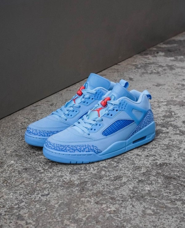 Air Jordan Spizike Low 'Houston Oilers'