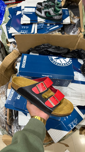 Birkenstock 'Arizona' (Mix Colours)