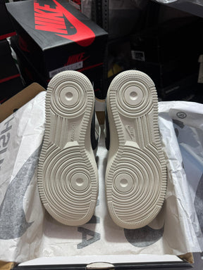Air Force 1 x AMBUSH 'White' (UA)