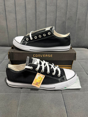 Converse All star low Black