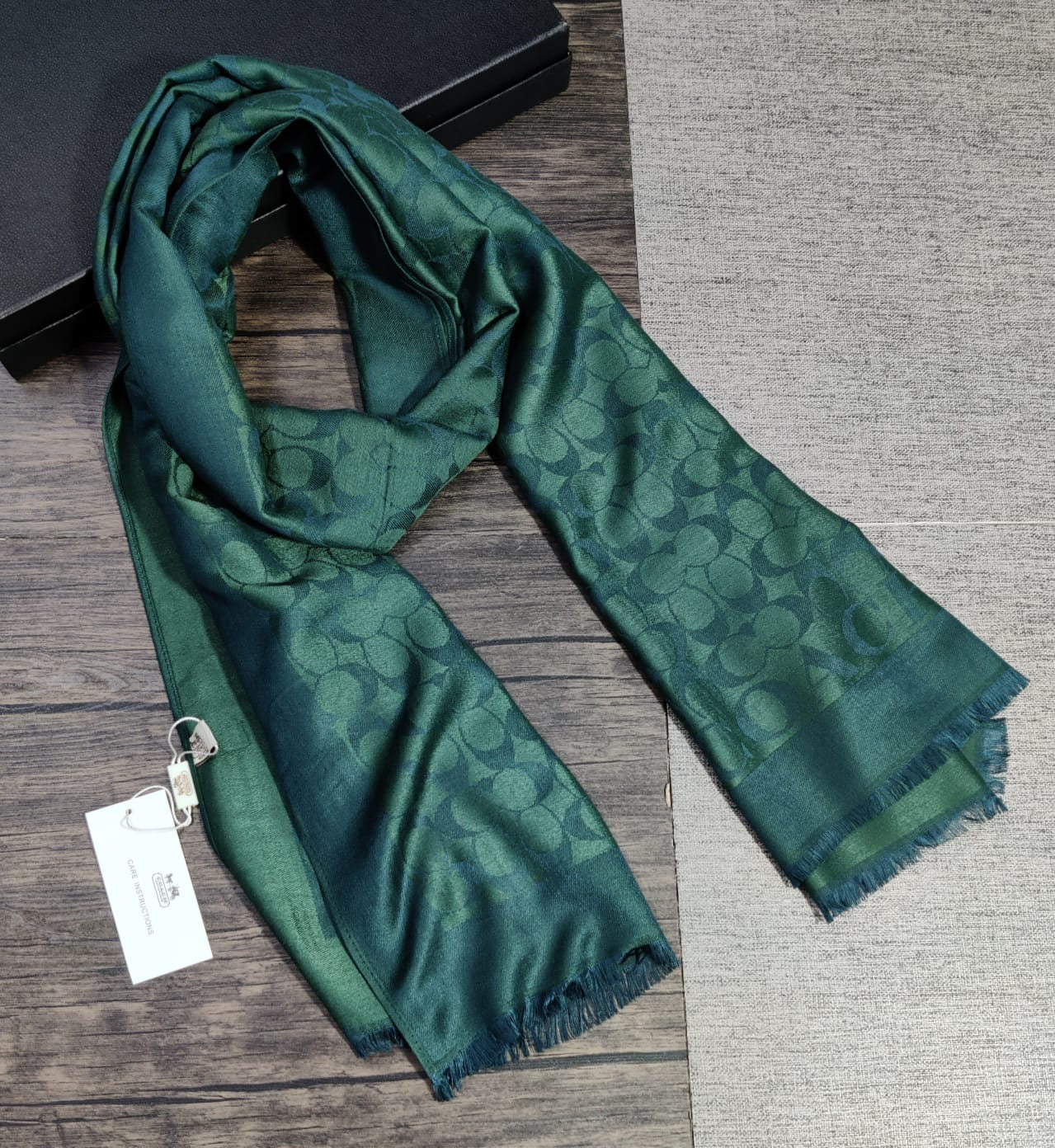 SCARFS (premium brands mix)