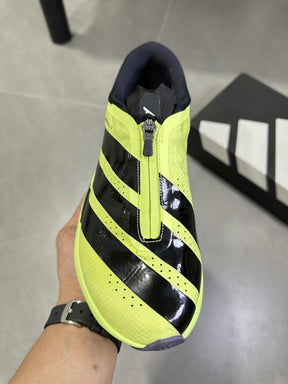 Adidas Adizero Evo SL Zip Green