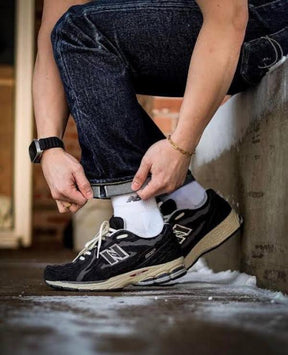 New Balance 1906D 'Protection Black'