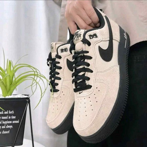Airforce 1 Desert Khaki