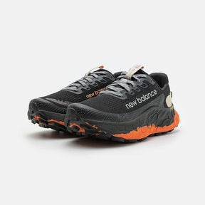 New Balance Fresh Foam X More Trail v3 Black Cayenne