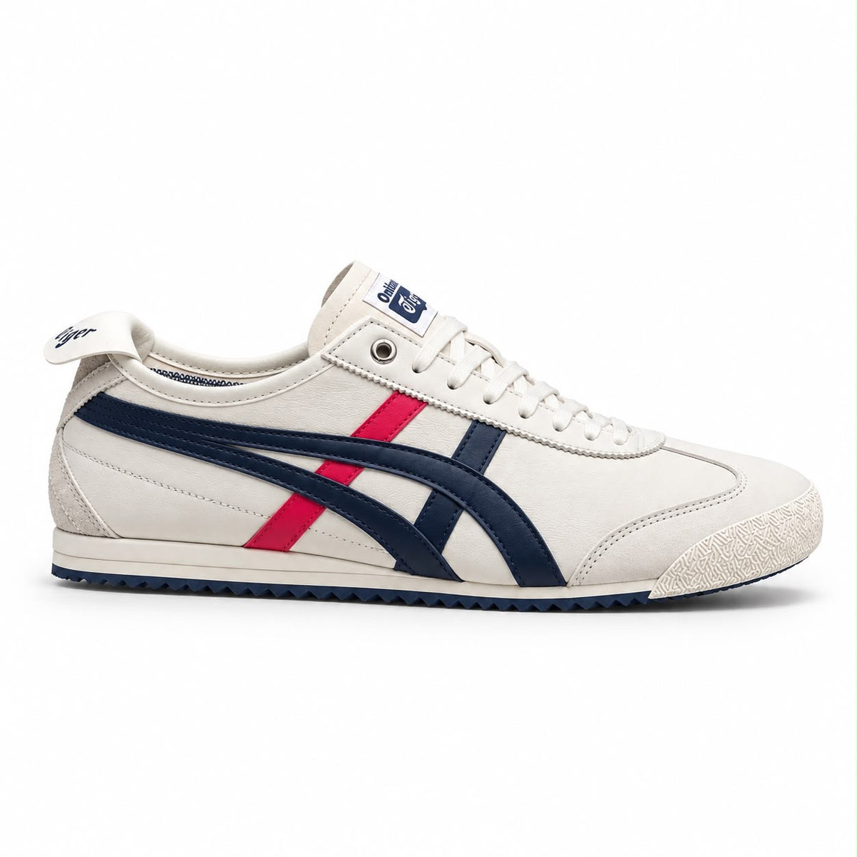 TIGER MEXICO 66 SD Cream Peacot