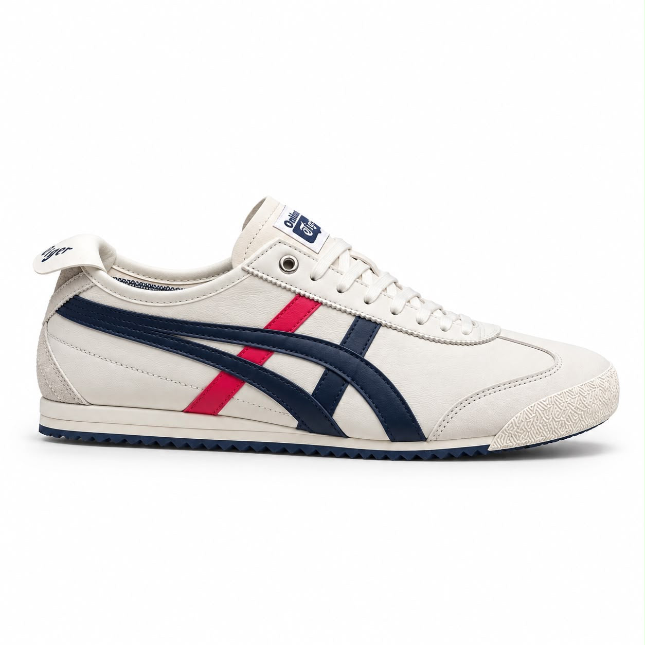 TIGER MEXICO 66 SD Cream Peacot