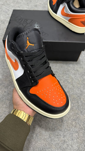 AJ1 Low 'Shattered Backboard'