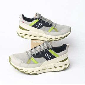 On Running cloud  (HORIZON Green )