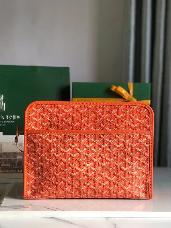 Goyard Jouvence PM Toiletry Bag