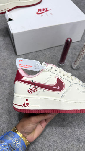 Air Force 1 'Valentines Day 2023'💕