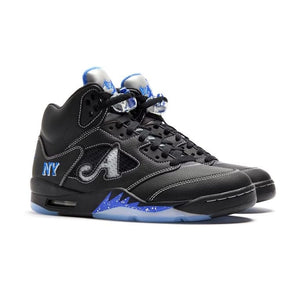 Retro 5 Awake NY Black