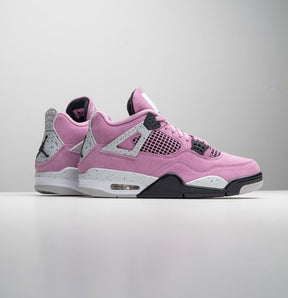 Retro 4 “Orchid”🩷