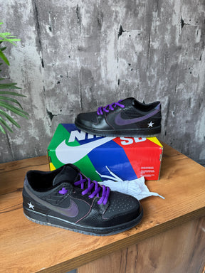 Familia x Nike SB Dunk Low “First Avenue”