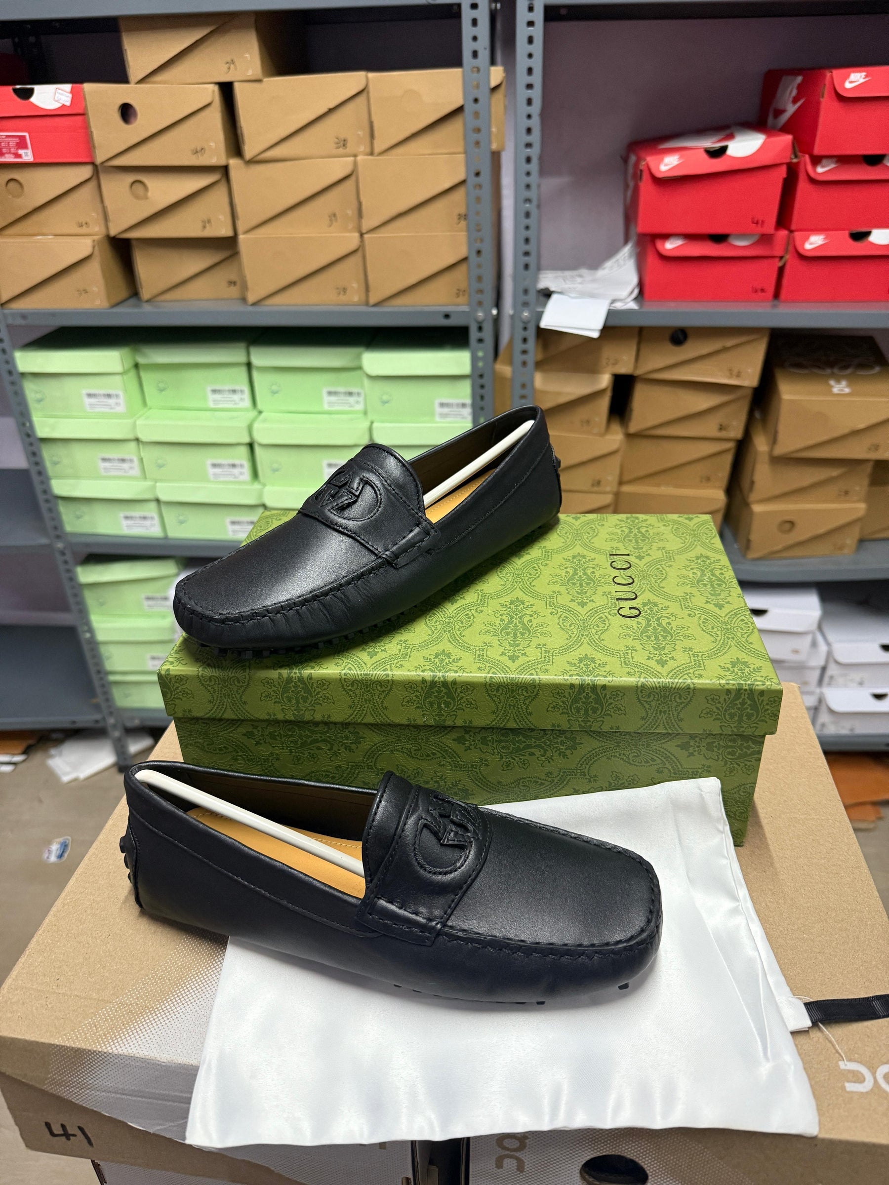 GUCCI LOAFER