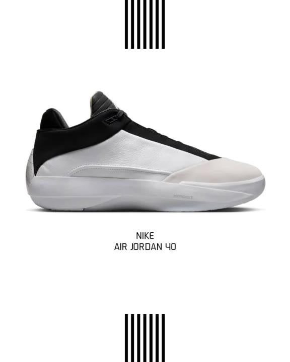 Air Jordan 40 PF 'The Classic'