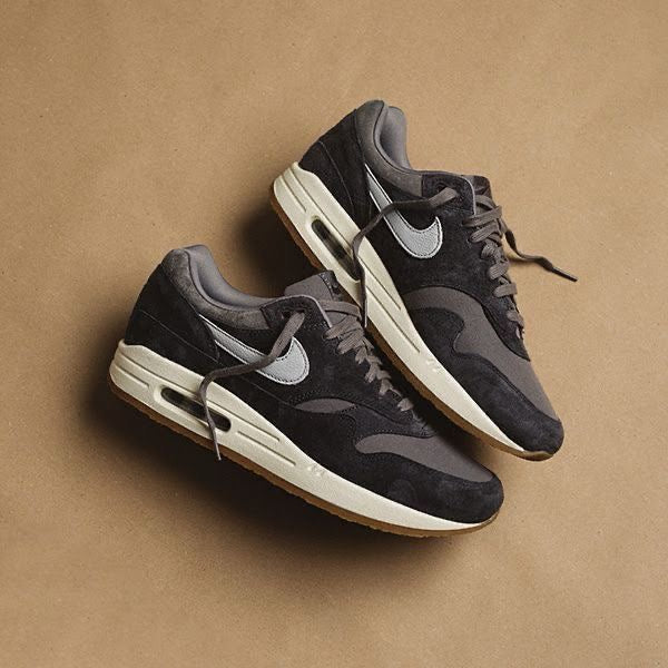 Nike Airmax 1 Crepe Soft Grey🩶