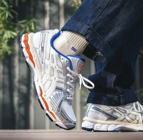 Asics Gel Kayano X Ronnie Fieg Cream