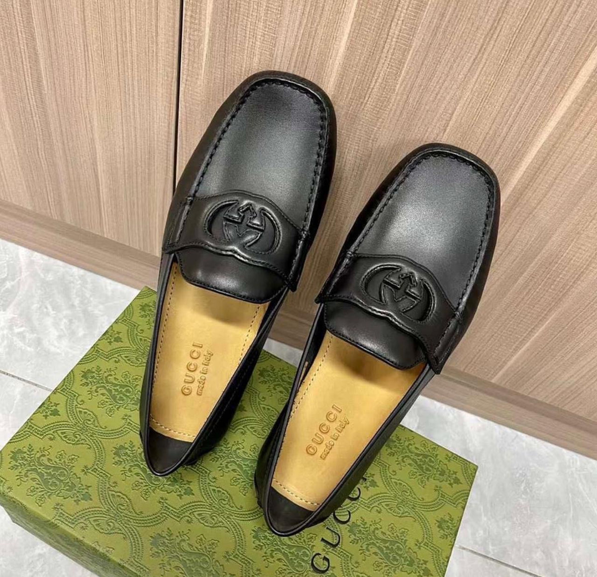 GUCCI LOAFER