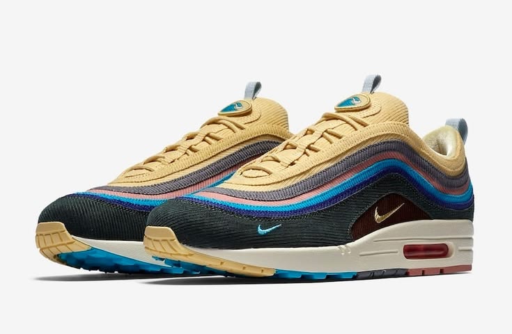 Air Max 1/97 'Sean Wotherspoon'