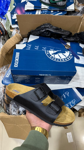 Birkenstock 'Arizona' (Mix Colours)