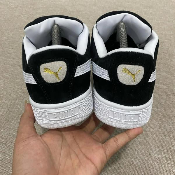 PUMA Suede XL 'Black'