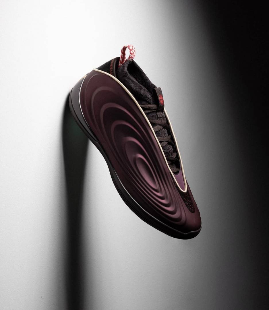 Adidas HARDEN VOLUME 10 YEAR OF THE HORSE