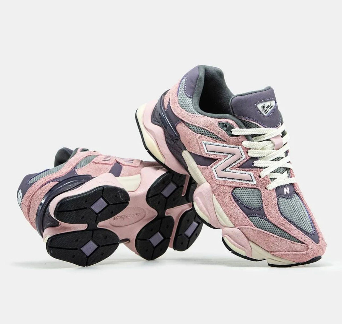 New Balance 9060 Pink Lavender 👟🔥