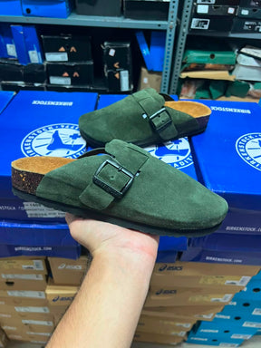 Birkenstock 'Boston' mix
